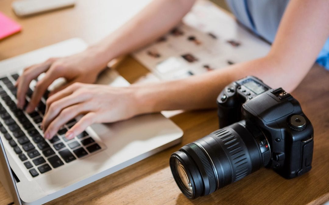 A Guide To Optimizing Your Website Images So They Work For You, Not Against You