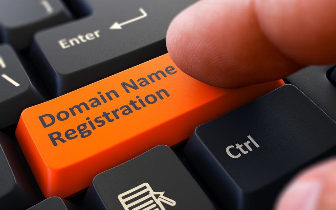 How To Setup Your Own Custom Domain & Email Hosting